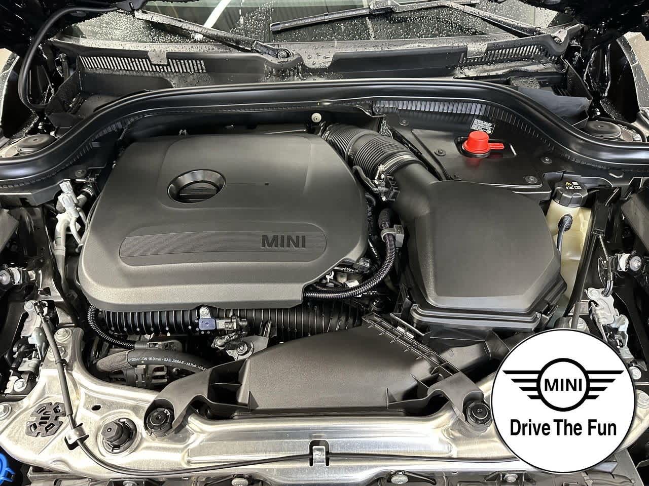 Thumbnail: 2025 MINI Cooper Hardtop - 8