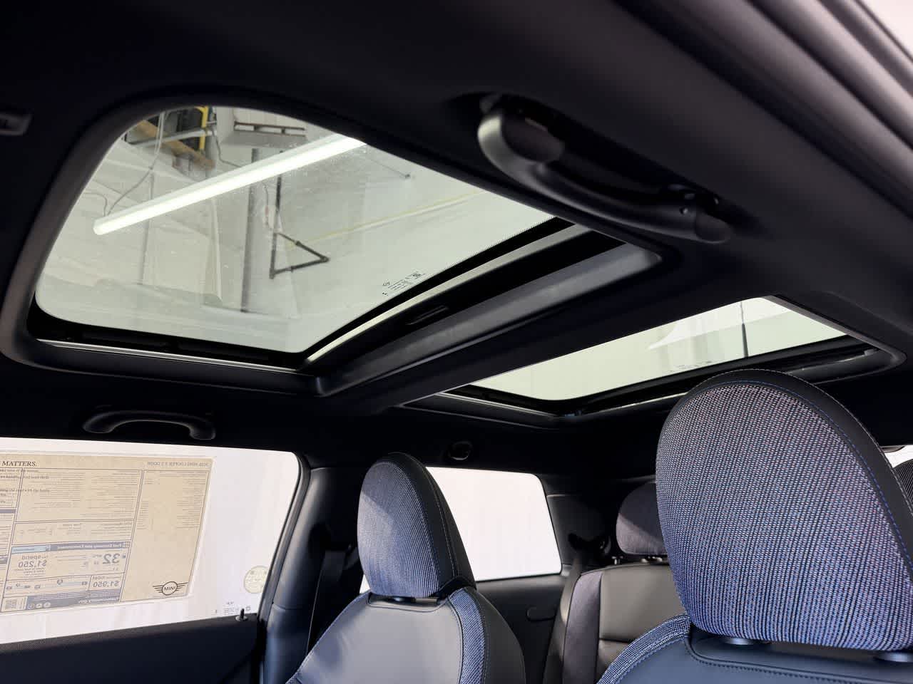 Thumbnail: 2026 MINI Cooper Hardtop - 14