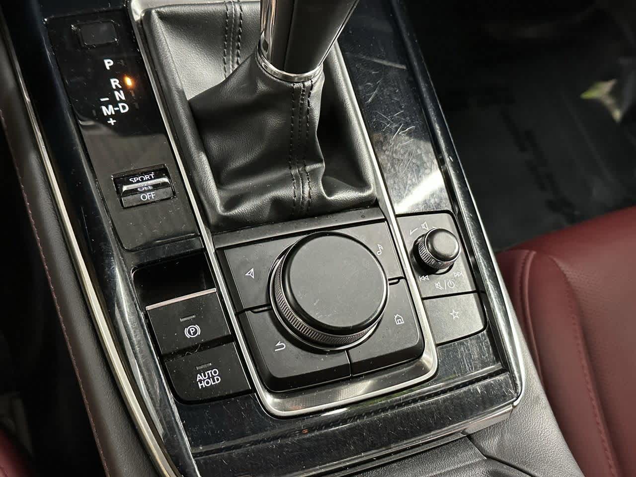 Thumbnail: 2024 Mazda CX-30 - 24