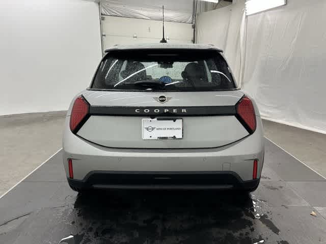 2025 MINI Cooper Hardtop 2 Door 4