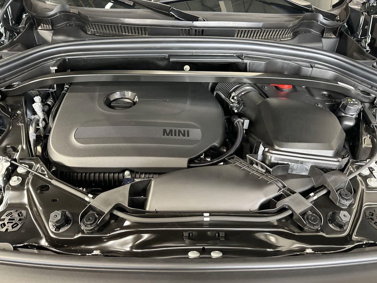 Thumbnail: 2026 MINI Cooper Countryman - 8