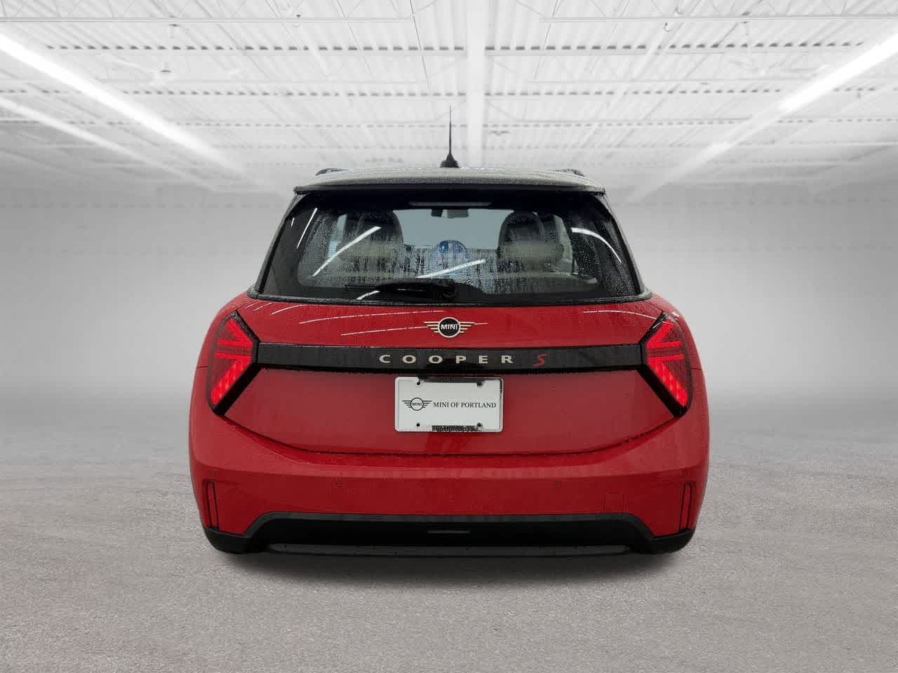 Thumbnail: 2026 MINI Cooper Hardtop - 4