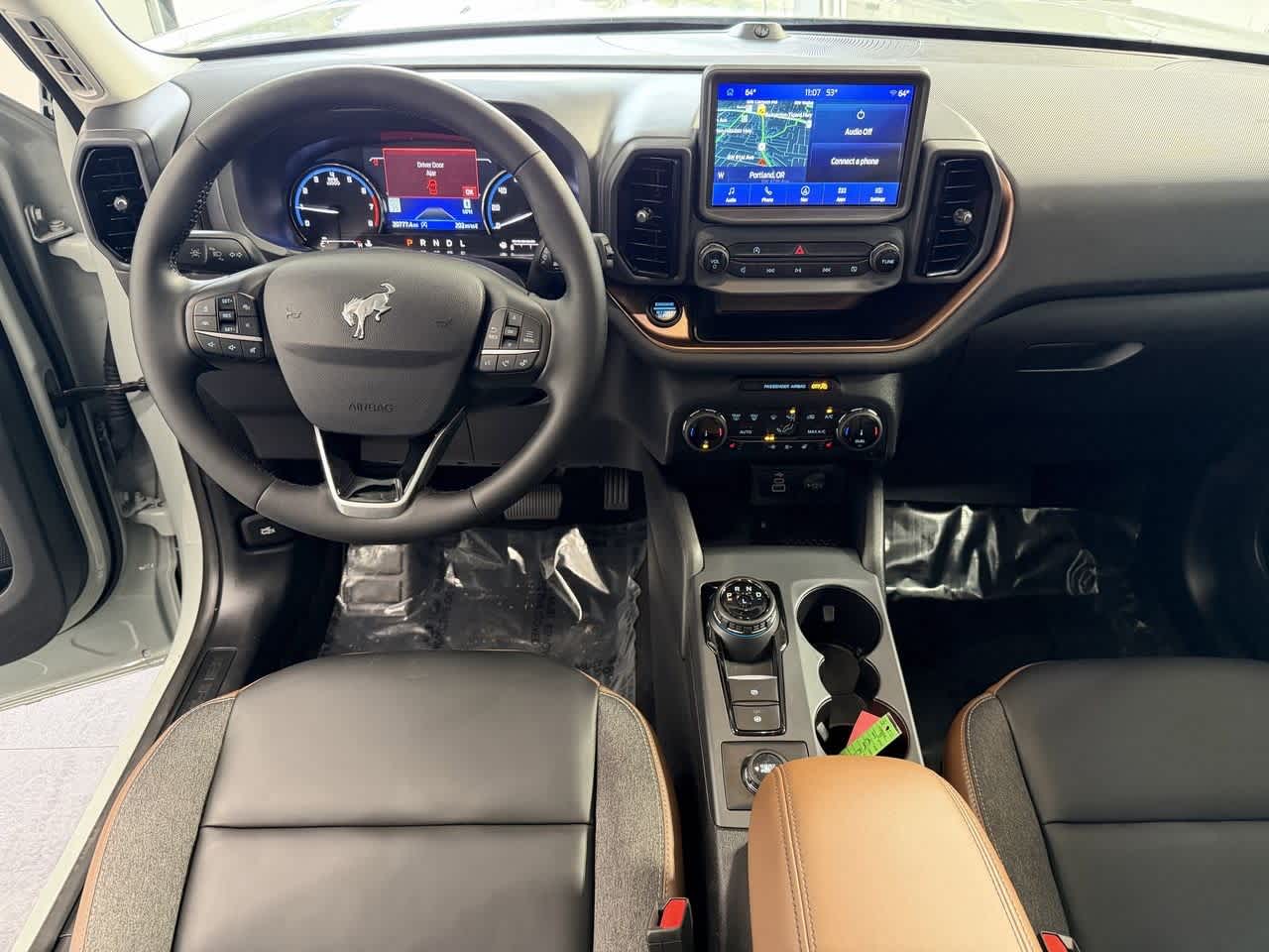 Thumbnail: 2024 Ford Bronco Sport - 12