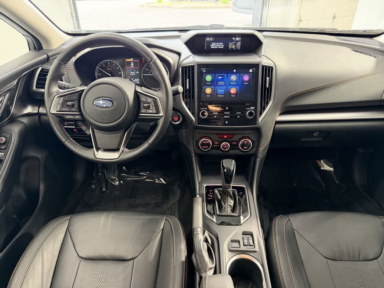 Thumbnail: 2019 Subaru Crosstrek - 12