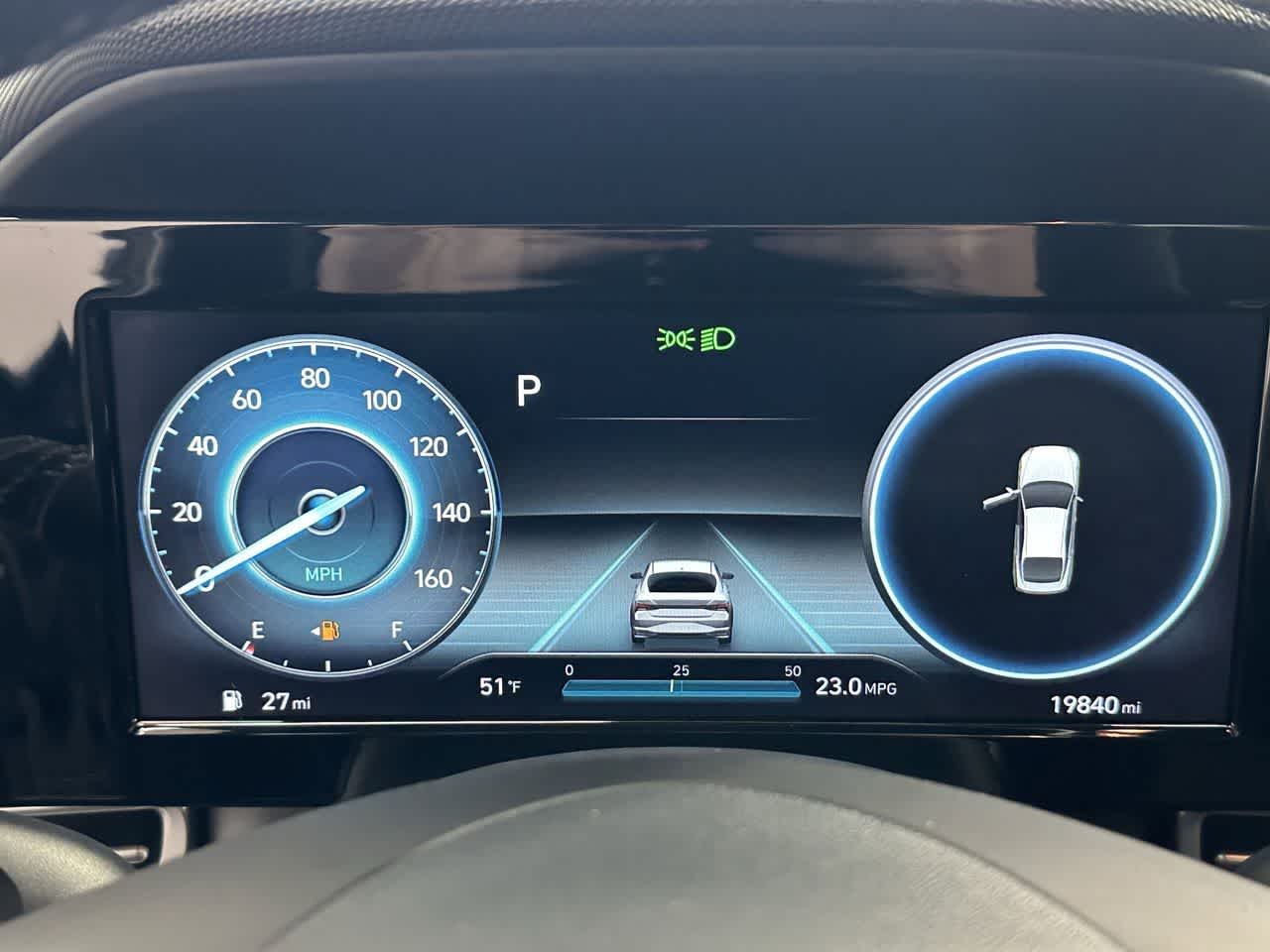 Thumbnail: 2022 Hyundai Elantra - 18