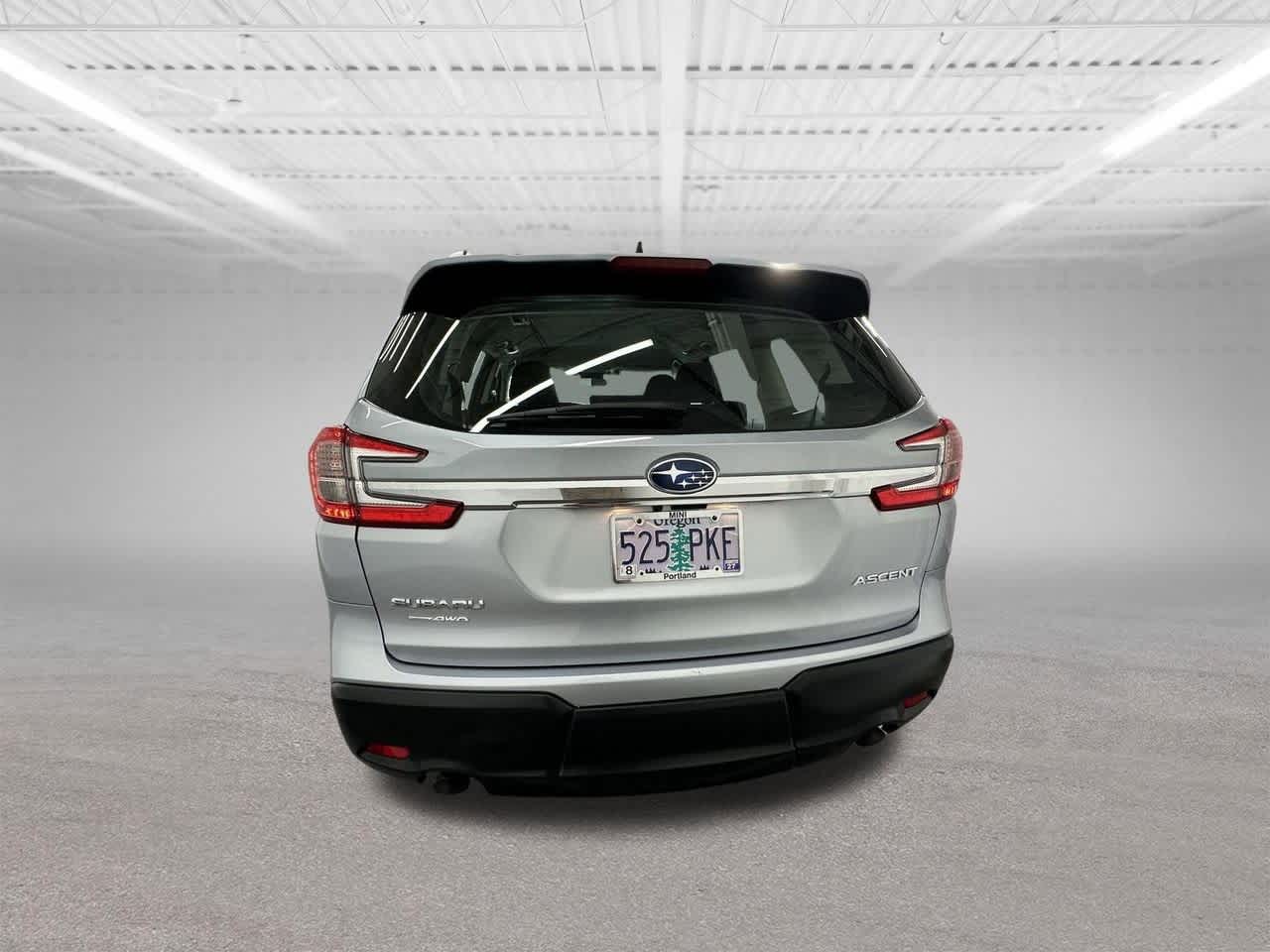 Thumbnail: 2023 Subaru Ascent - 4