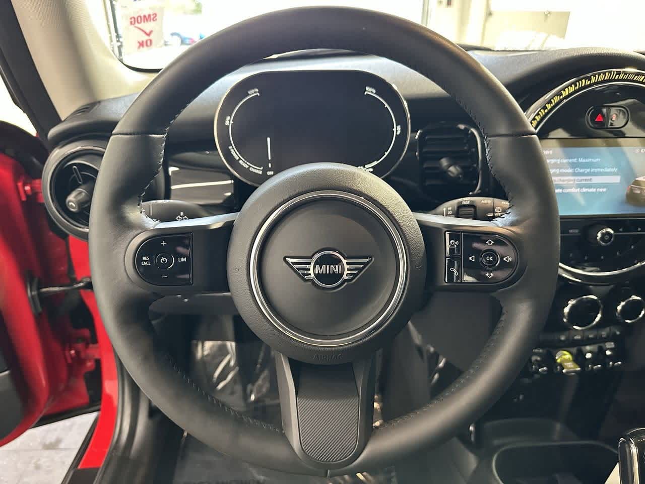 Thumbnail: 2024 MINI Cooper Hardtop - 14