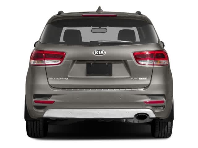 Thumbnail: 2018 Kia Sorento - 5