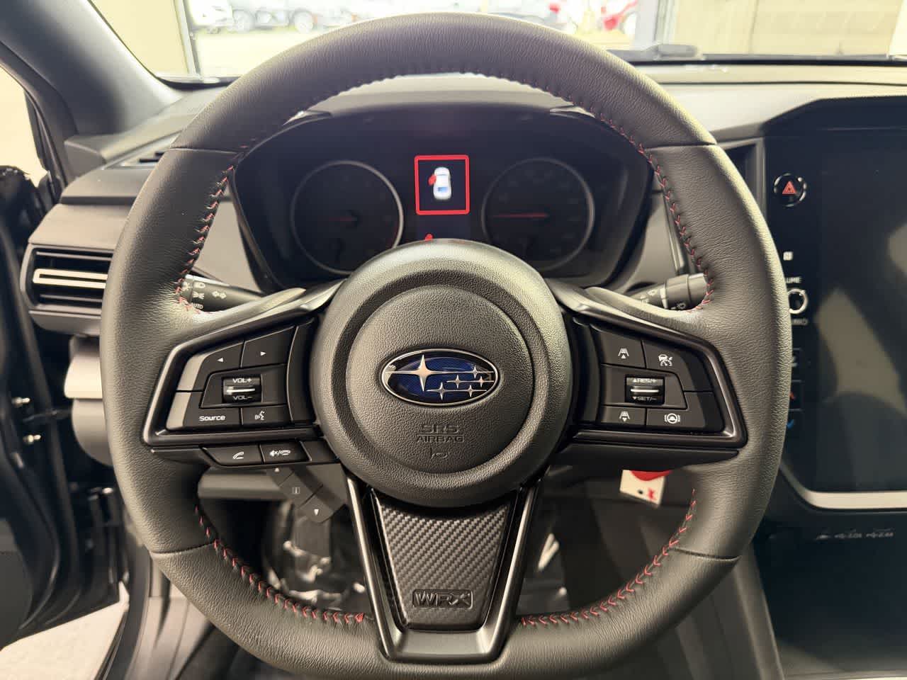 Thumbnail: 2024 Subaru WRX - 14