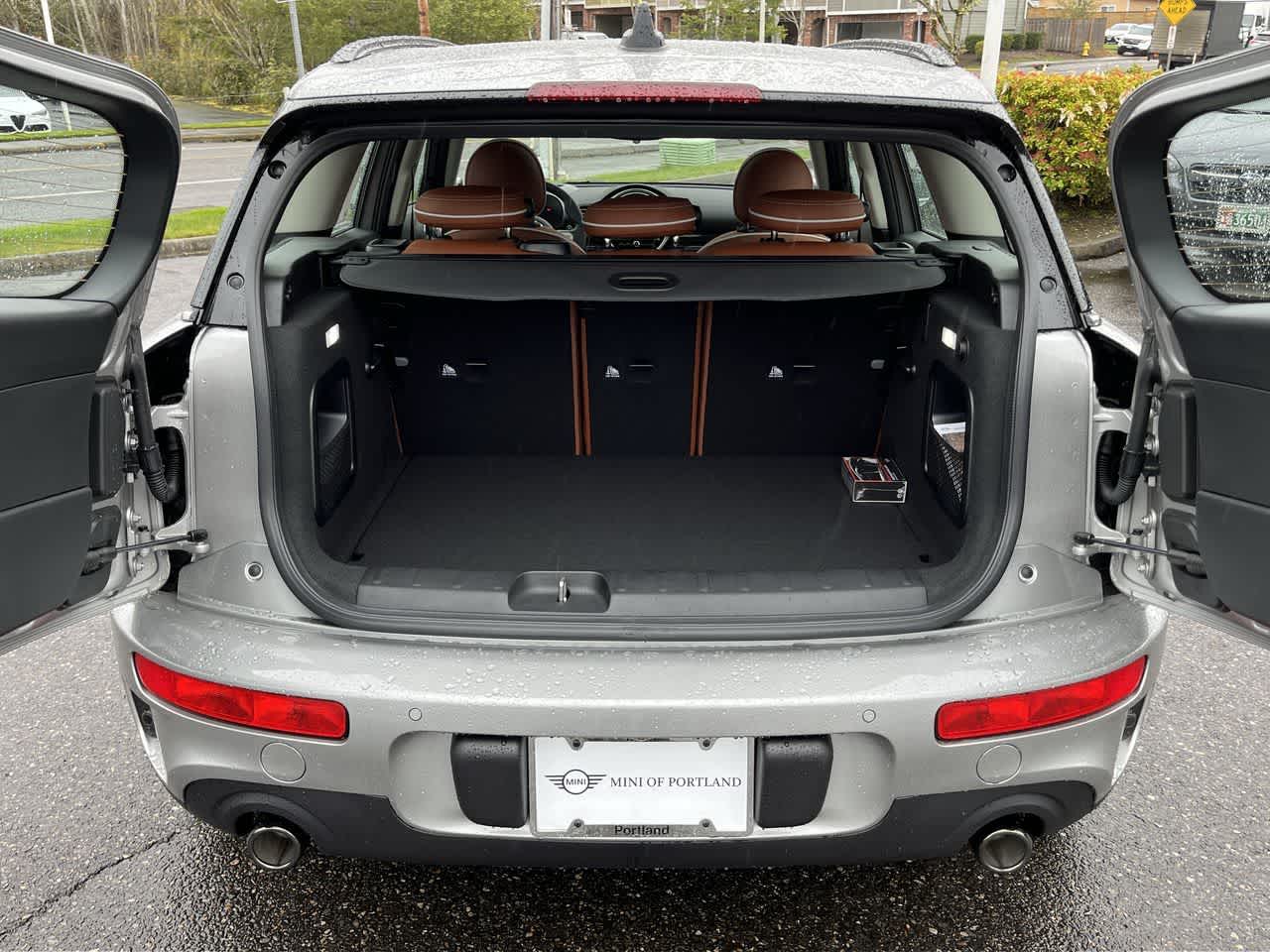 Thumbnail: 2024 MINI Cooper Clubman - 34