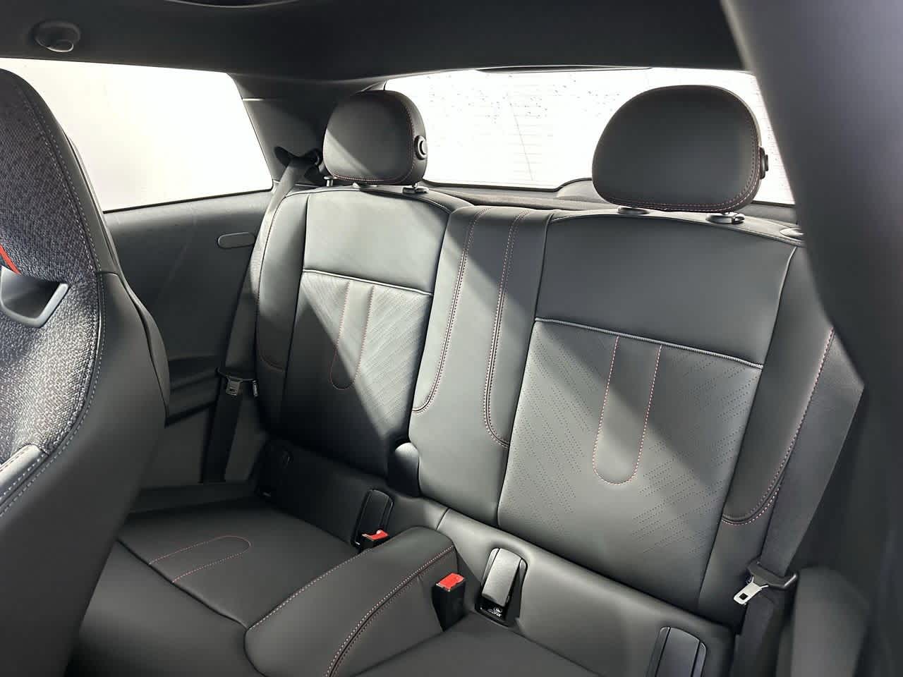 Thumbnail: 2026 MINI Cooper Hardtop - 11