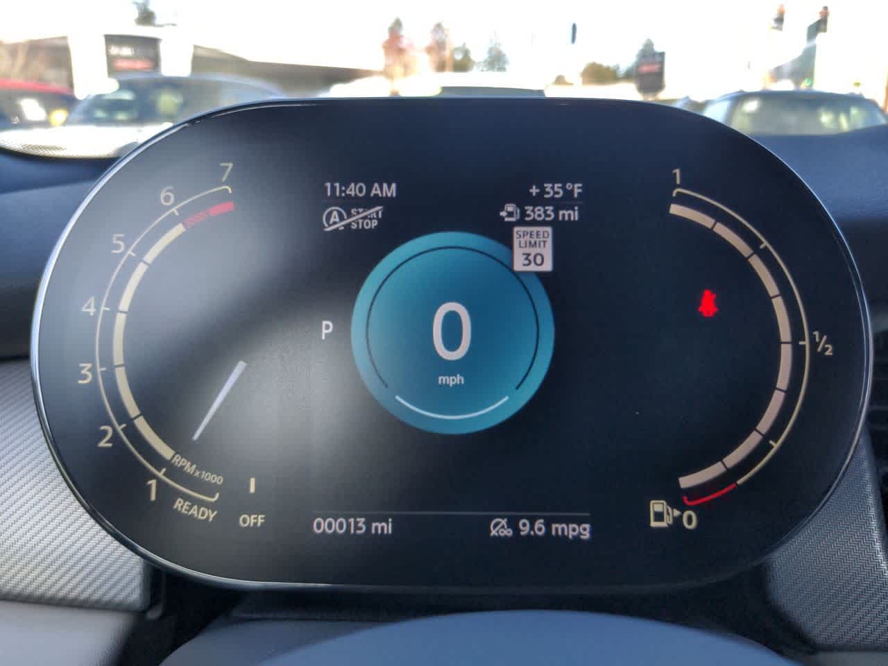 Thumbnail: 2023 MINI Cooper Convertible - 30