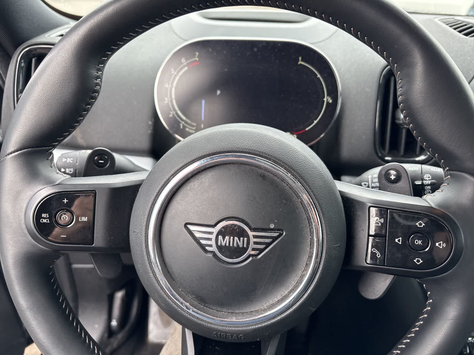 Thumbnail: 2024 MINI Cooper Countryman - 3