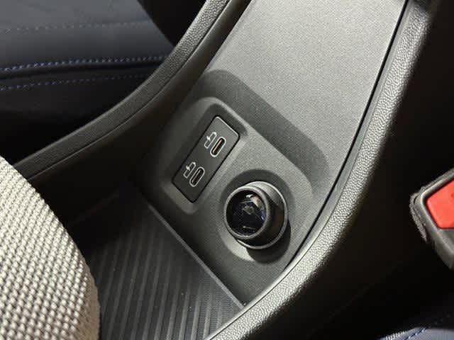 Thumbnail: 2026 MINI Cooper Convertible - 23