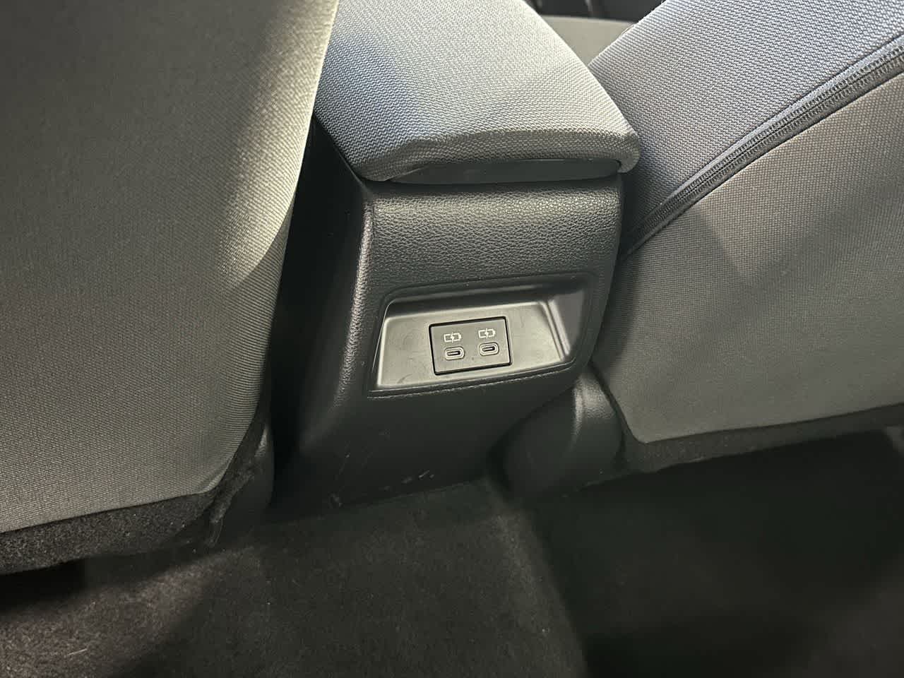 Thumbnail: 2024 Toyota Corolla - 13