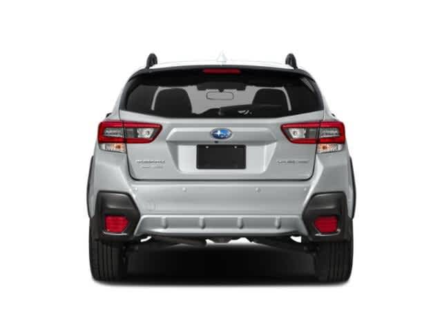 Thumbnail: 2021 Subaru Crosstrek - 5