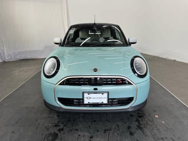 Thumbnail: 2026 MINI Cooper Convertible - 7