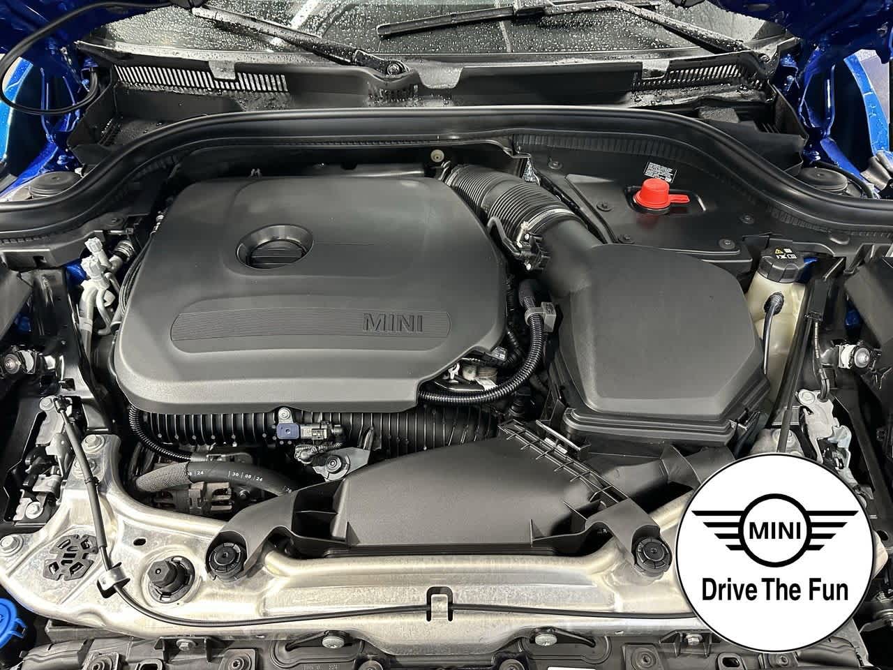 Thumbnail: 2025 MINI Cooper Hardtop - 8