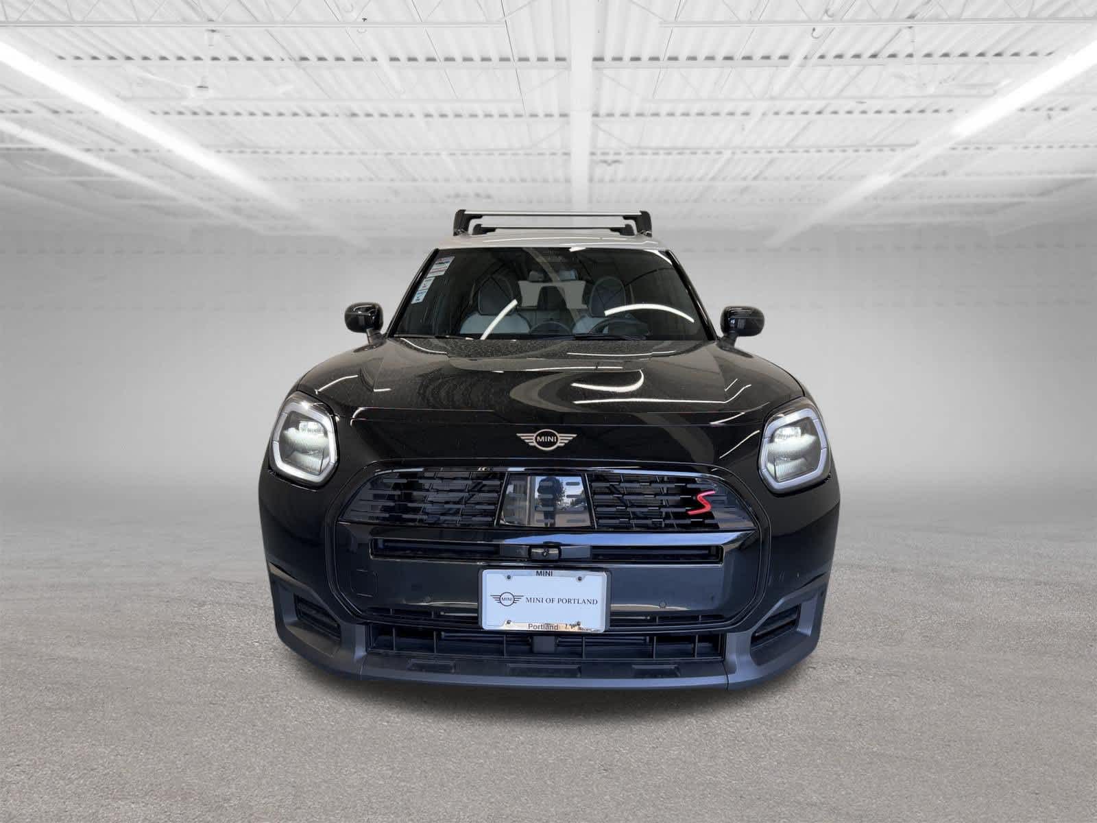 2026 MINI Countryman S - Photo 8