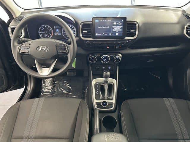 Thumbnail: 2020 Hyundai Venue - 13