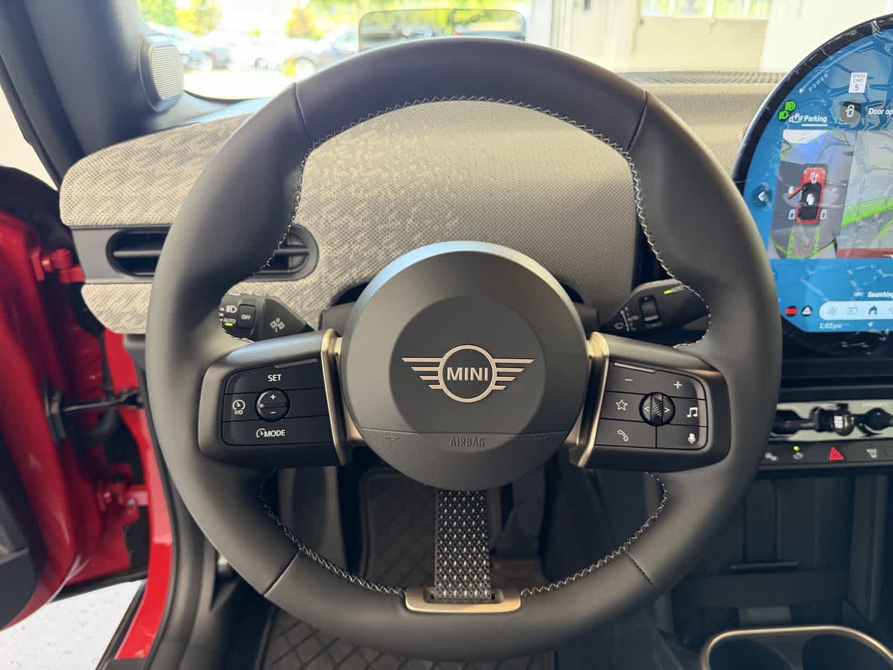 Thumbnail: 2026 MINI Cooper Convertible - 12