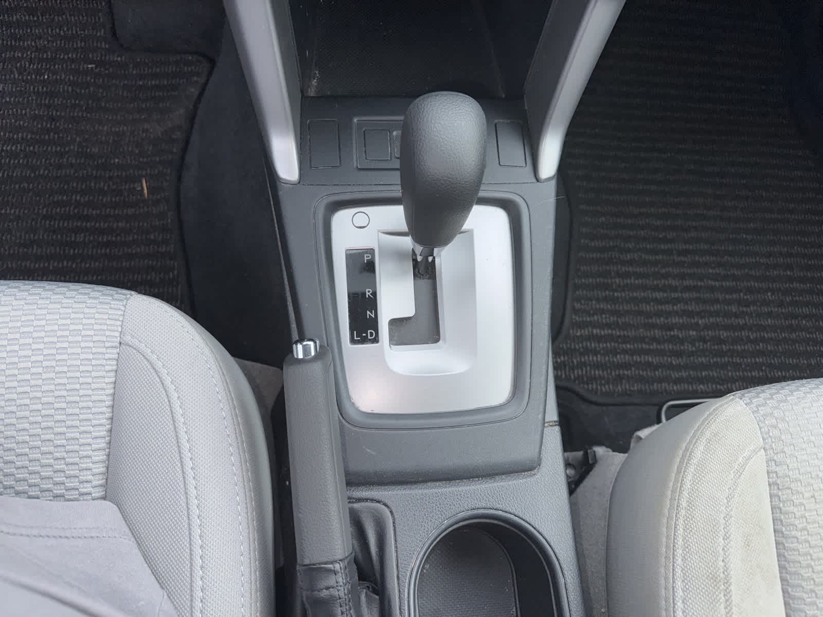 Thumbnail: 2018 Subaru Forester - 5