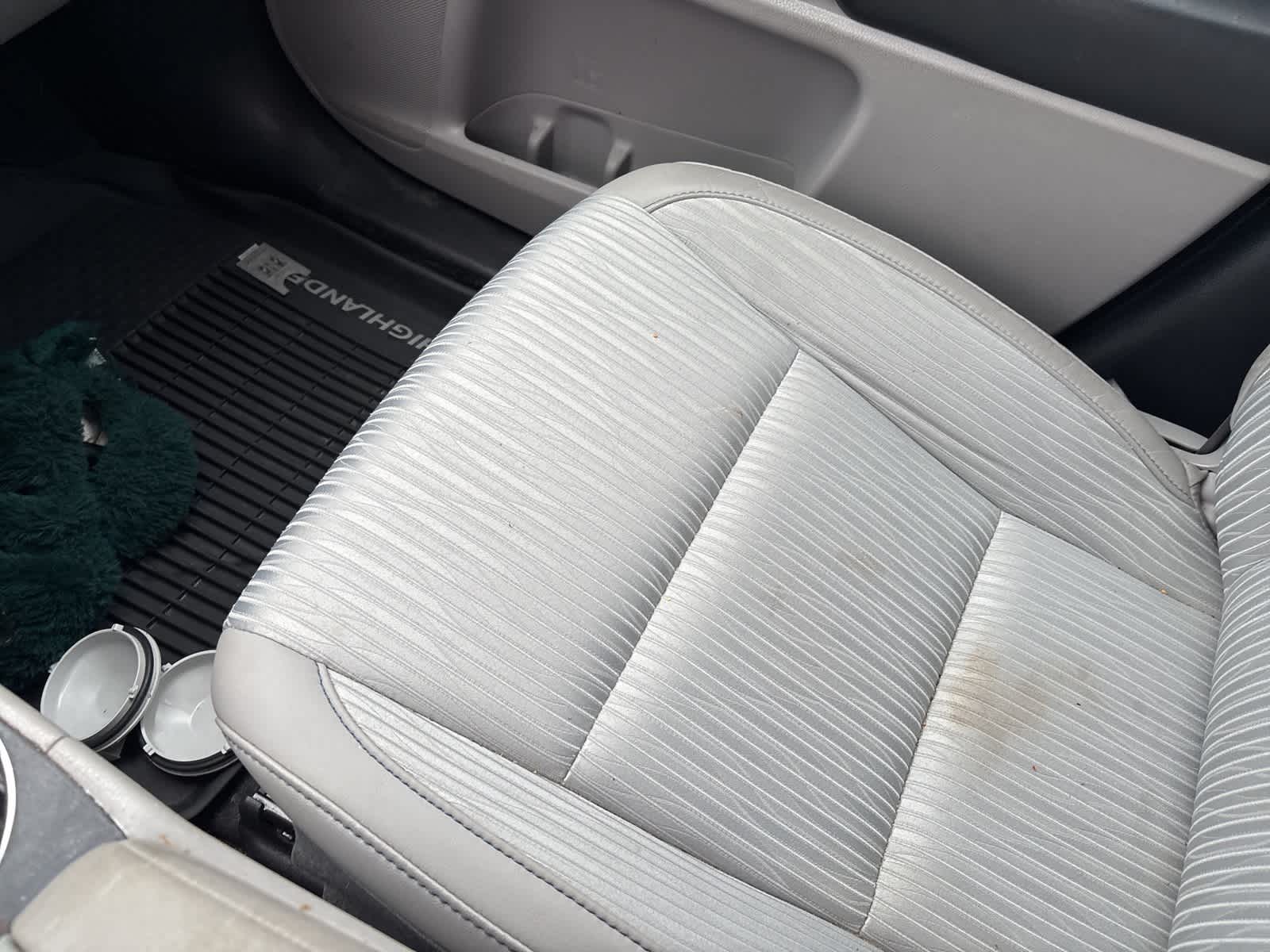 Thumbnail: 2019 Toyota Highlander - 5