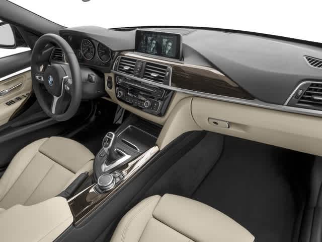 Thumbnail: 2017 BMW 3 Series - 16