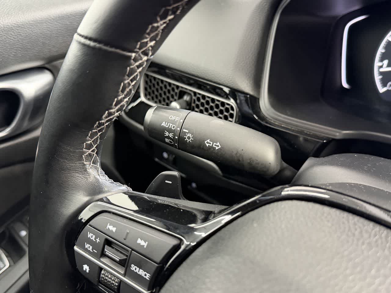 Thumbnail: 2024 Honda Civic - 15