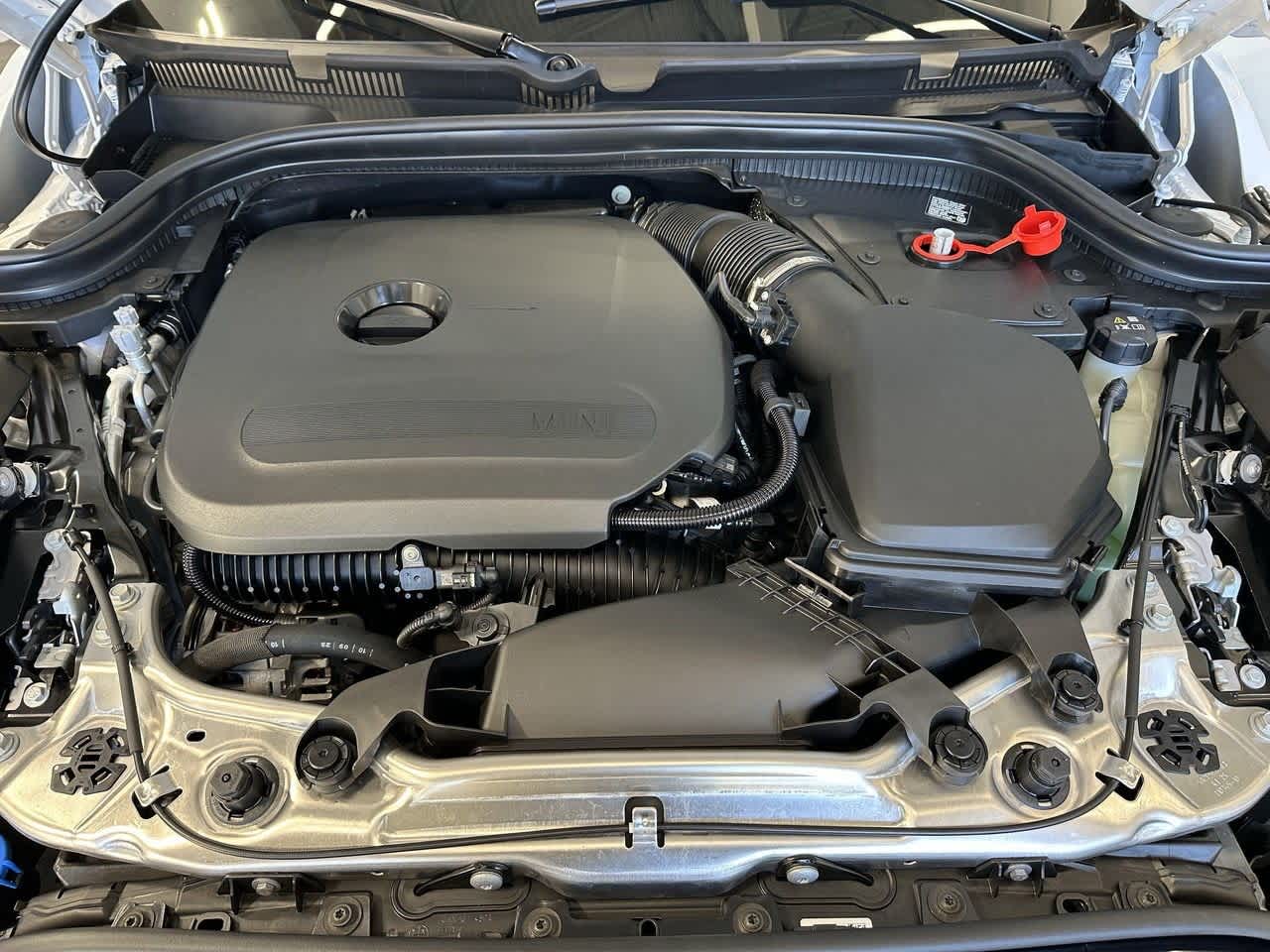 Thumbnail: 2026 MINI Cooper Hardtop - 8