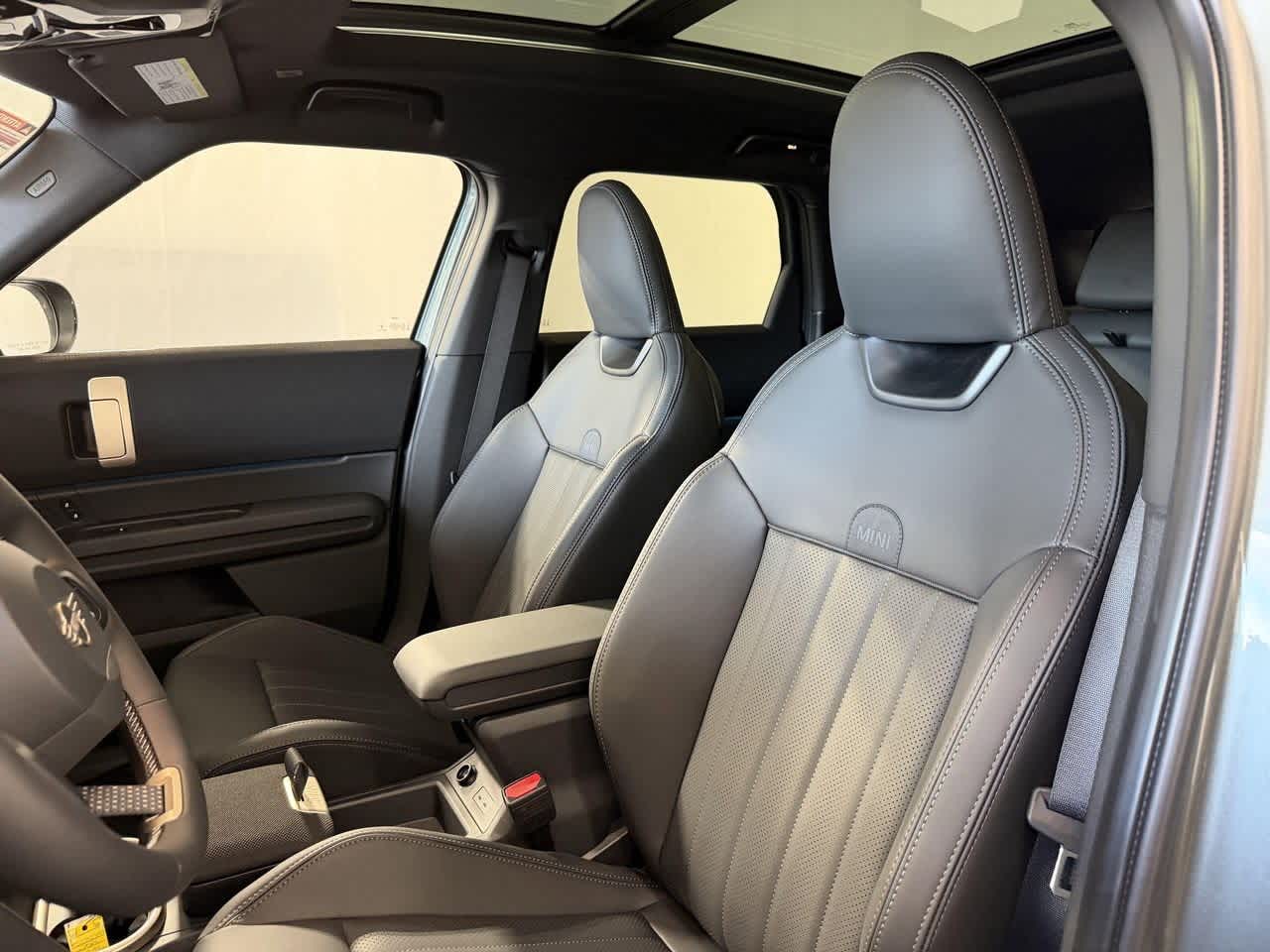 Thumbnail: 2026 MINI Cooper Countryman - 11