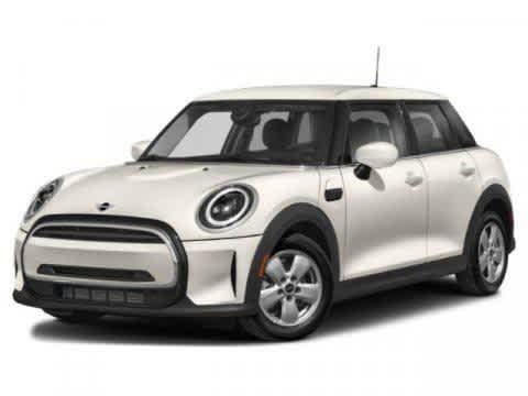 2022 MINI Cooper Hardtop S Hero Image