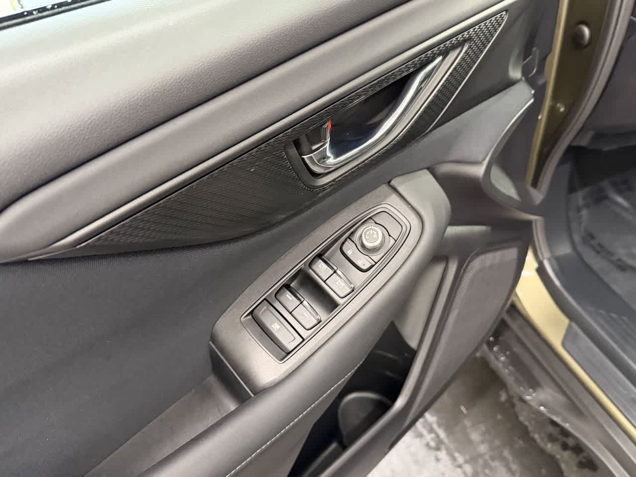 Thumbnail: 2024 Subaru Outback - 14