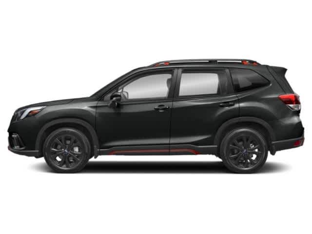 Thumbnail: 2024 Subaru Forester - 2