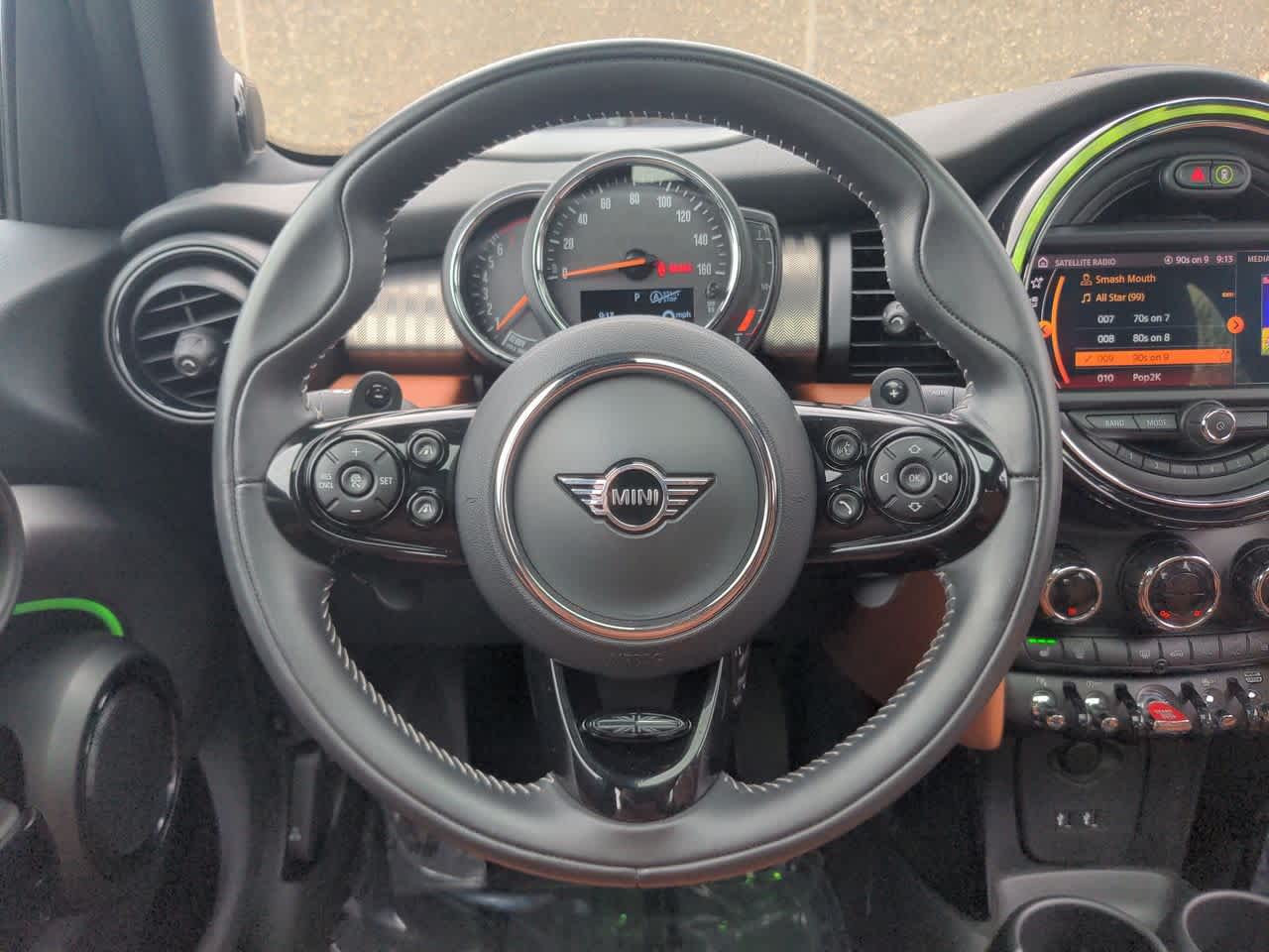 Thumbnail: 2020 MINI Cooper Hardtop - 22