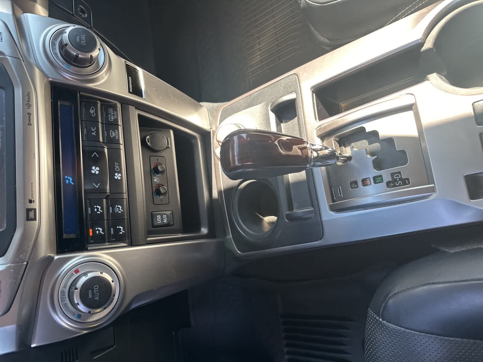 Thumbnail: 2018 Toyota 4Runner - 4