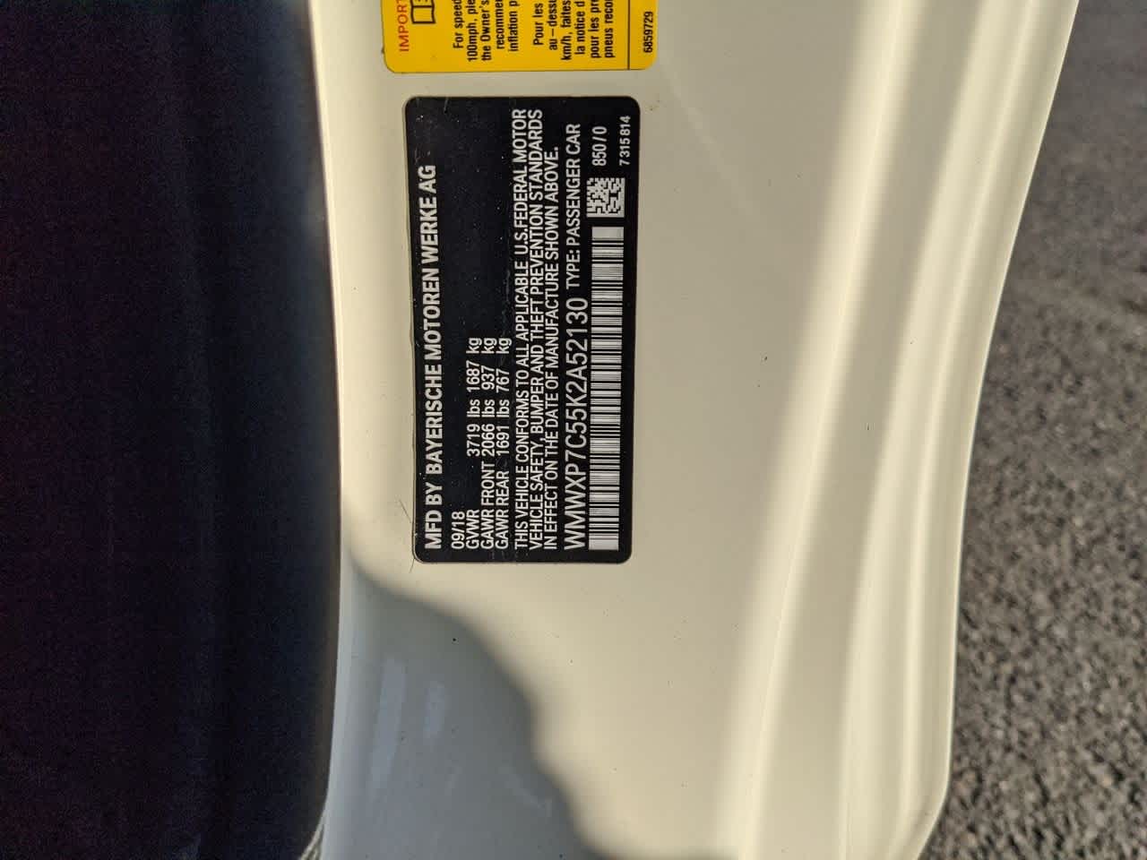 Thumbnail: 2019 MINI Cooper Hardtop - 34