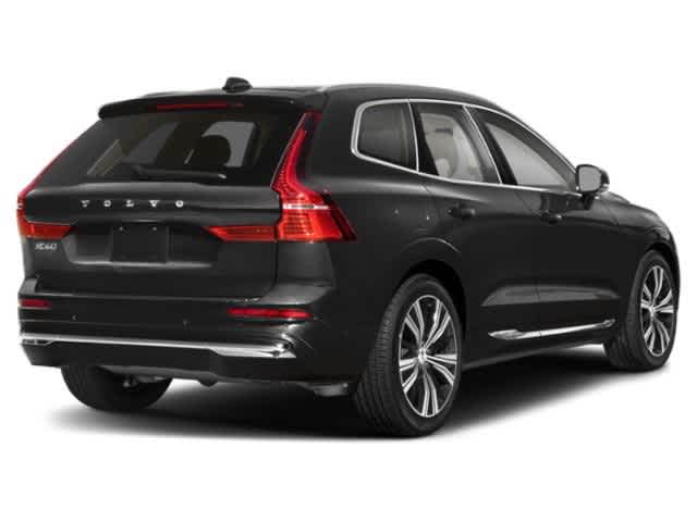 2023 Volvo XC60 Recharge Core 2