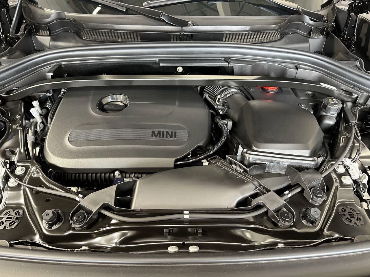 Thumbnail: 2026 MINI Cooper Countryman - 7