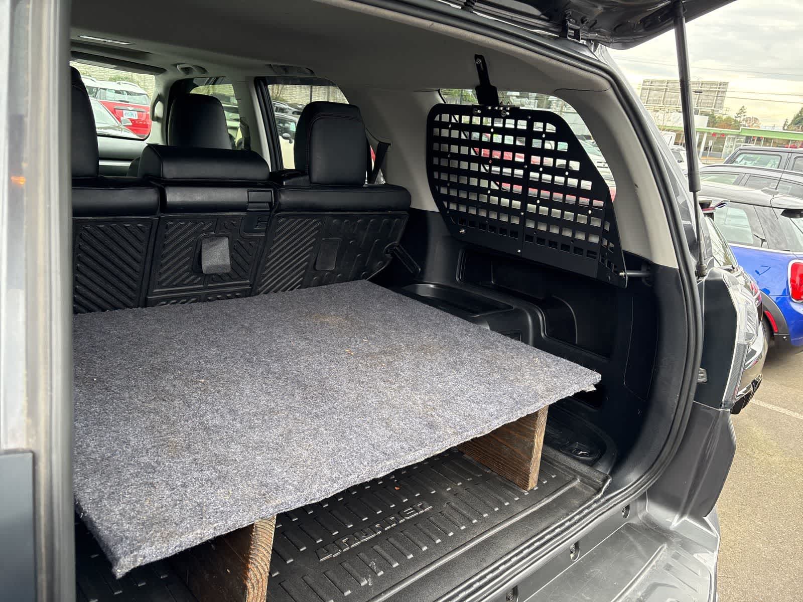 Thumbnail: 2023 Toyota 4Runner - 14