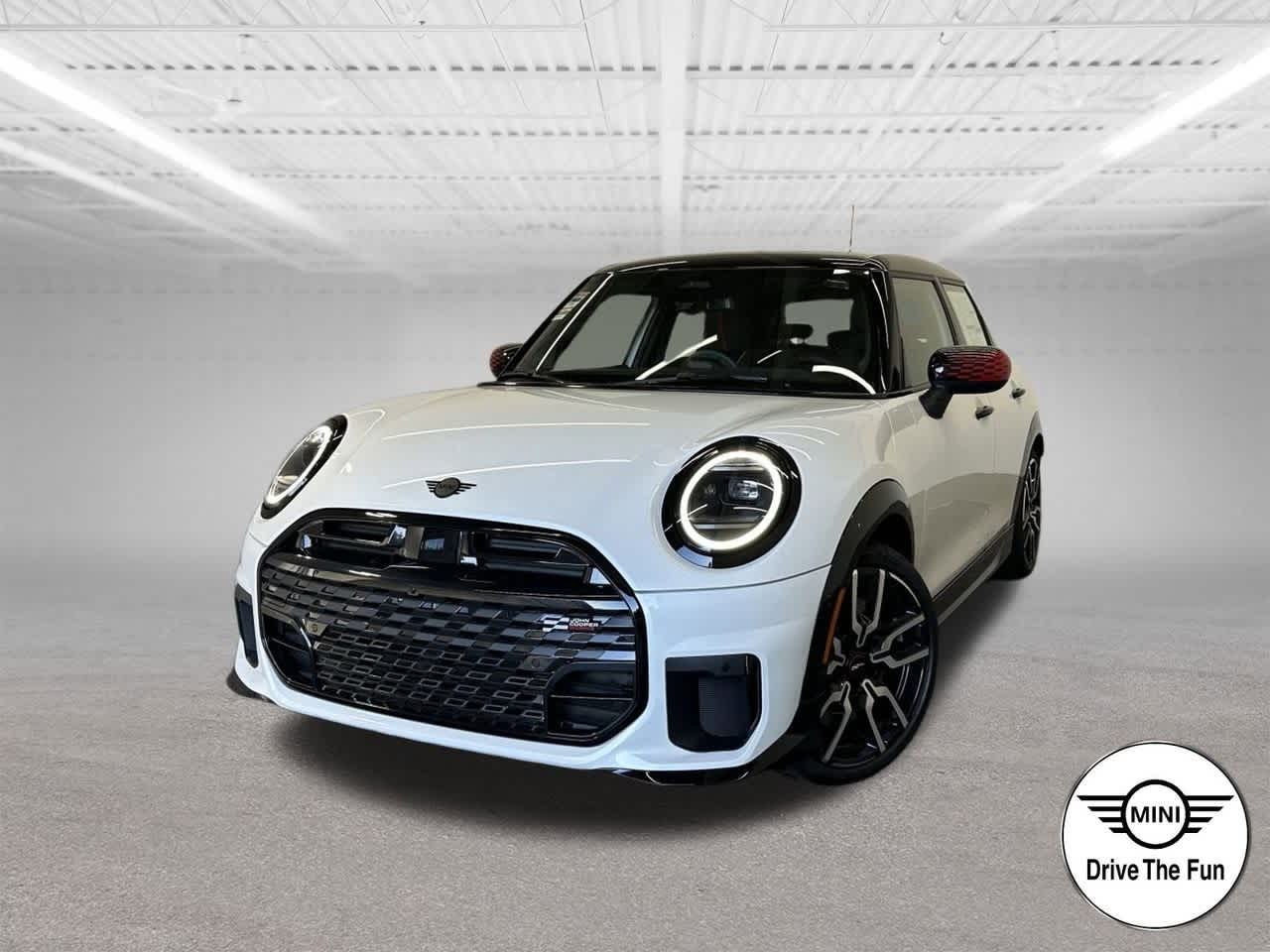 Thumbnail: 2026 MINI Cooper Hardtop - 1