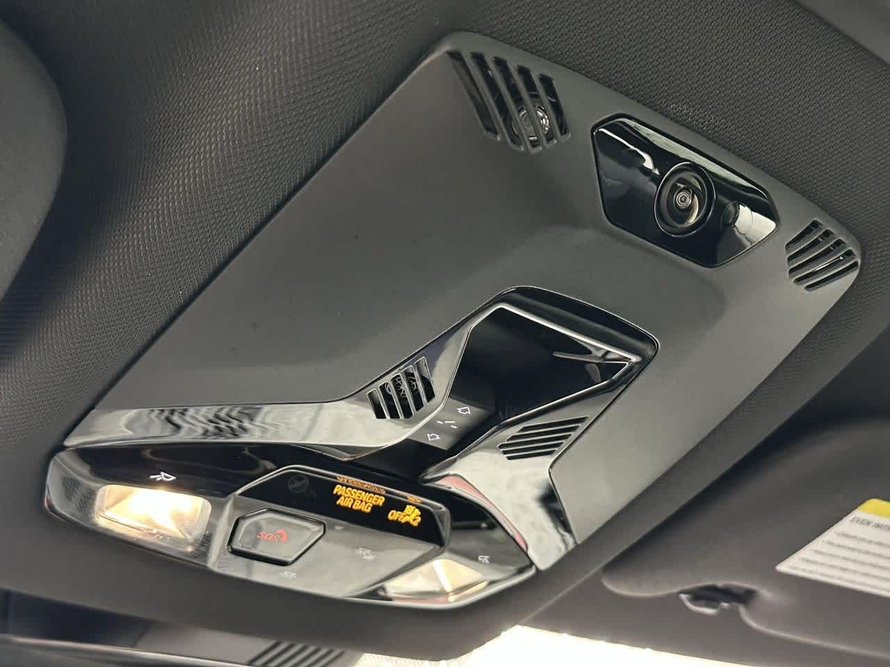 Thumbnail: 2025 MINI Cooper Hardtop - 18