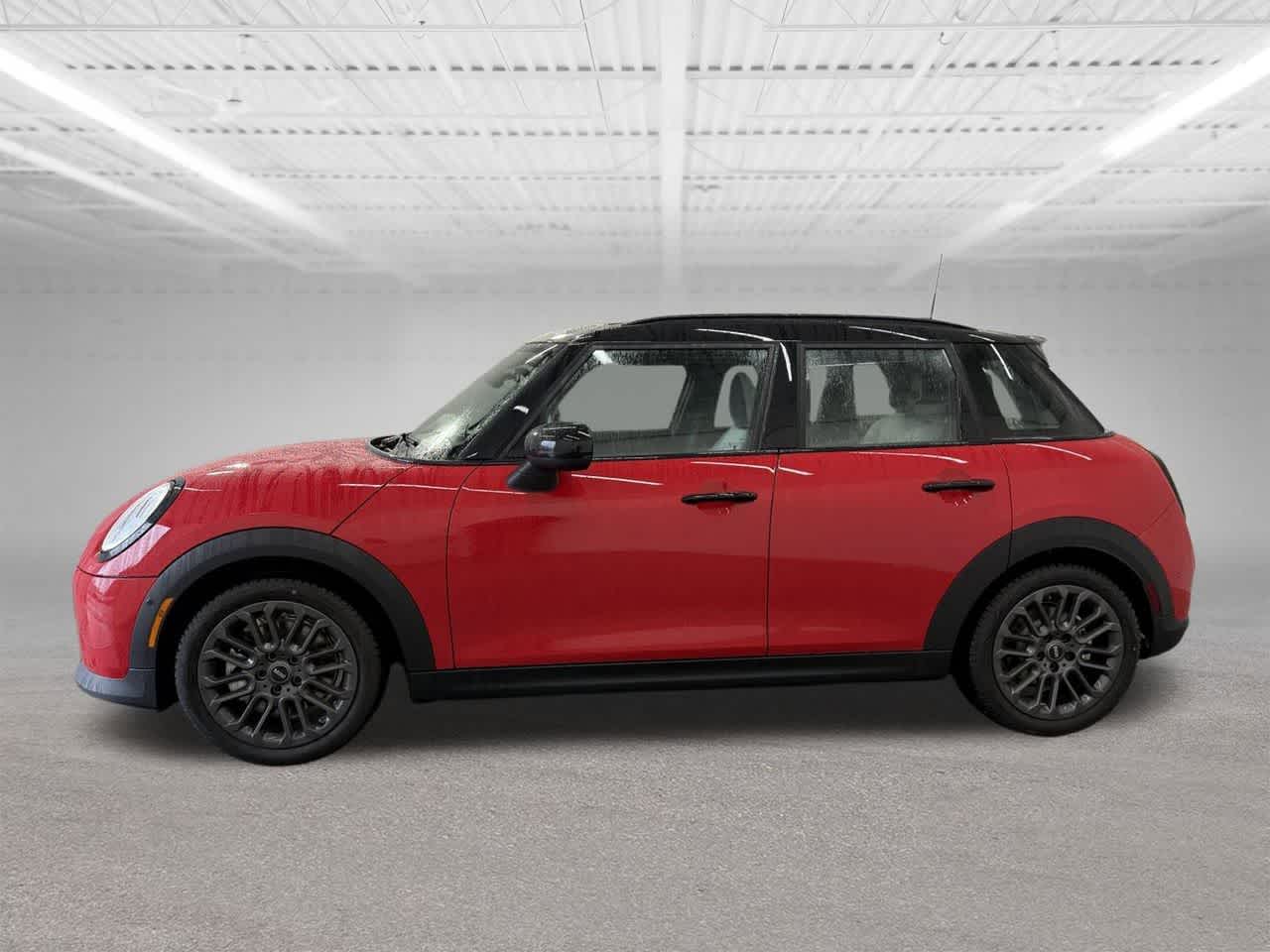 Thumbnail: 2026 MINI Cooper Hardtop - 2