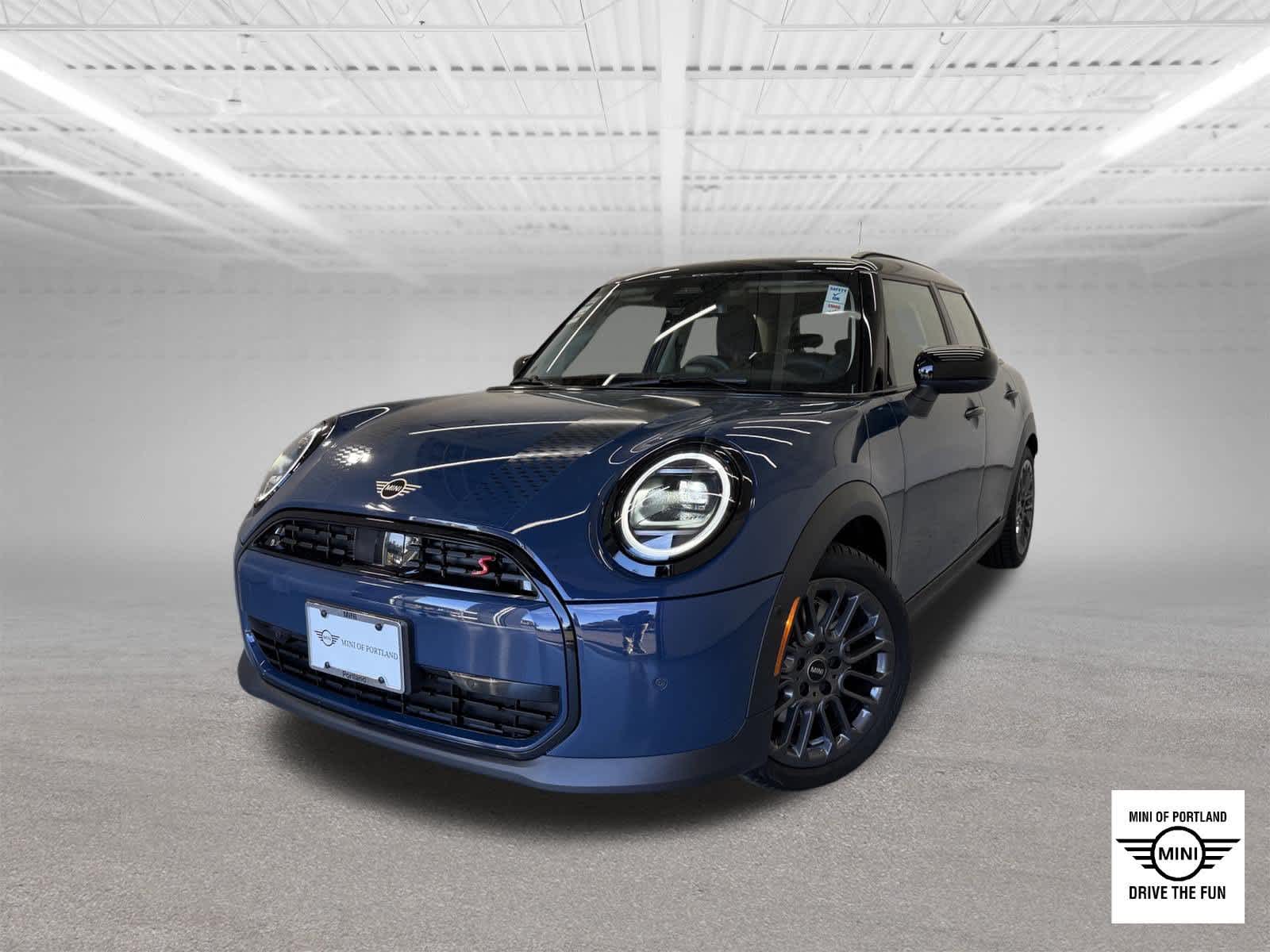 2026 Mini Hardtop 4 Door