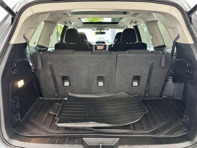 Thumbnail: 2019 Subaru Ascent - 5