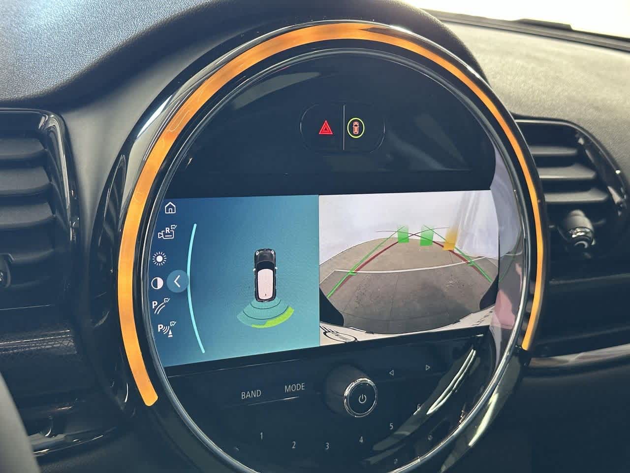 Thumbnail: 2024 MINI Cooper Clubman - 21