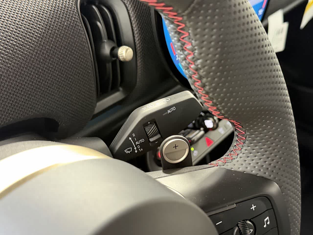 Thumbnail: 2026 MINI Cooper Convertible - 14