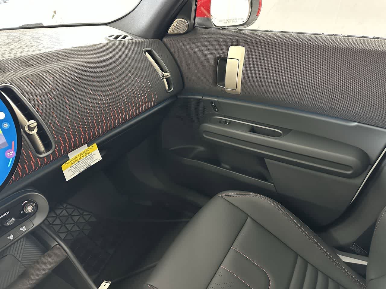 Thumbnail: 2026 MINI Cooper Countryman - 25