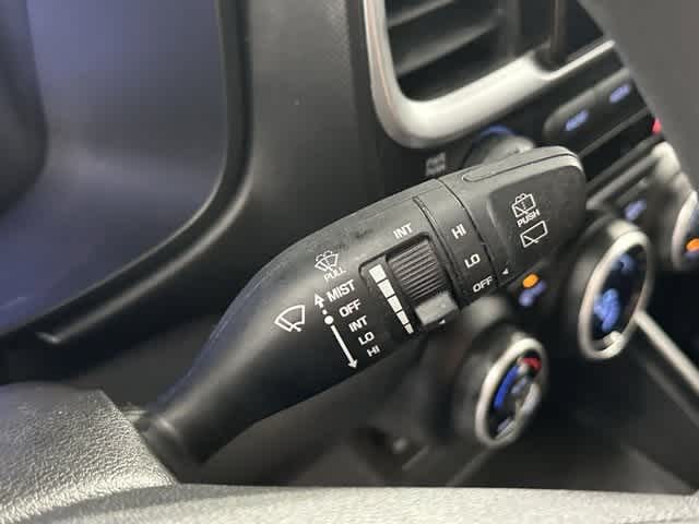 2020 Hyundai Venue SEL 18