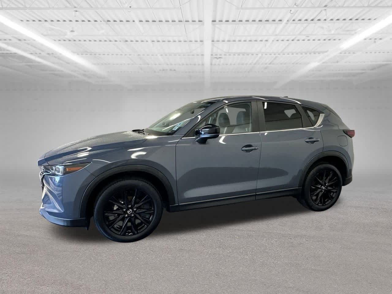 Thumbnail: 2024 Mazda CX-5 - 2